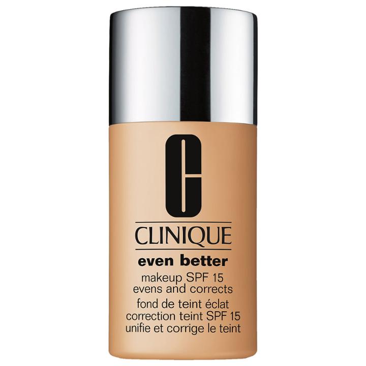 Clinique Even Better Makeup Broad Spectrum Spf 15 Cn 74 Beige