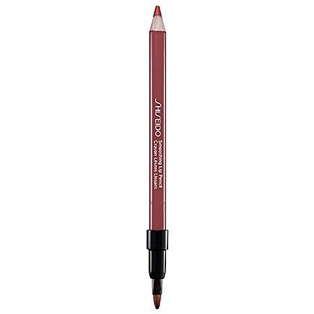 Shiseido Smoothing Lip Pencil Rd708 Mahogany 0.04 Oz