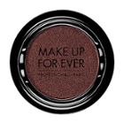 Make Up For Ever Artist Shadow Eyeshadow And Powder Blush Me828 Garnet Black (metallic) 0.07 Oz/ 2.2 G