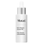 Murad Multi-vitamin Infusion Oil 1 Oz/ 30 Ml