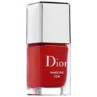 Dior Dior Vernis Gel Shine And Long Wear Nail Lacquer Pandore 754 0.33 Oz/ 10 Ml