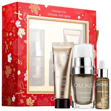 Caudalie Premier Cru Ultimate Anti-aging Set