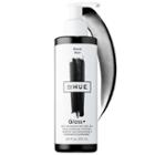 Dphue Gloss+ Semi-permanent Hair Color And Deep Conditioner Black 6.5 Oz/ 192 Ml
