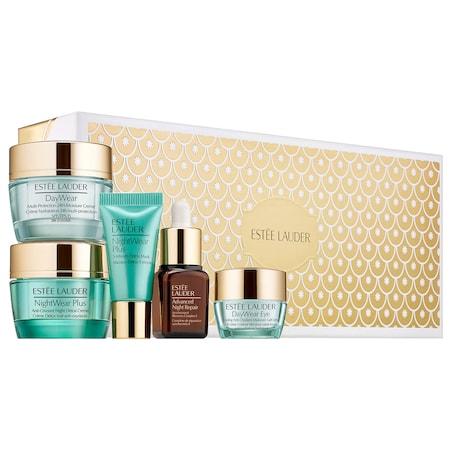 Estee Lauder Protect + Hydrate For Healthy, Youthful Looking Skin