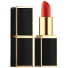 Tom Ford Lip Color Lipstick Vermillionaire 0.1 Oz/ 2.96 Ml