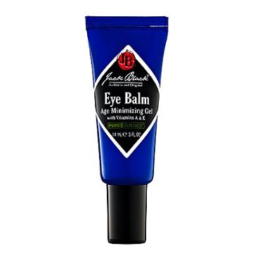 Jack Black Eye Balm .5 Oz