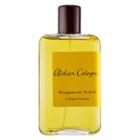Atelier Cologne Bergamote Soleil Cologne Absolue 6.7 Oz/ 200 Ml Cologne Absolue Pure Perfume Spray