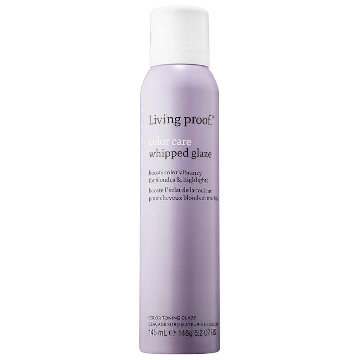 Living Proof Color Care Whipped Glaze Blondes & Highlights 5.2 Oz/ 145 Ml