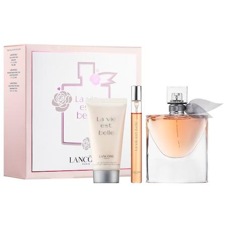 Lancome La Vie Est Belle Set