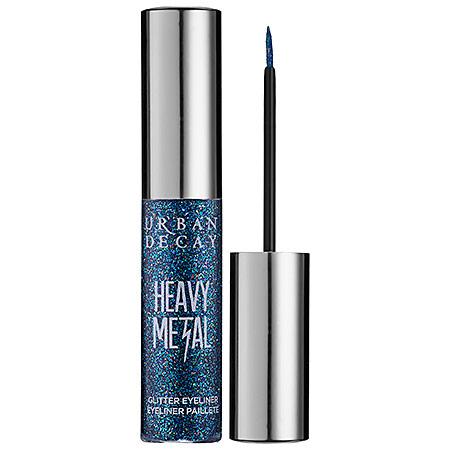 Urban Decay Heavy Metal Glitter Eyeliner Spandex 0.25 Oz