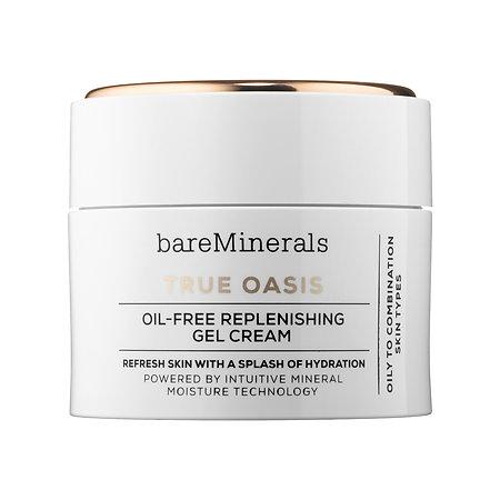 Bareminerals True Oasis(tm) Oil-free Replenishing Gel Cream 1.7 Oz