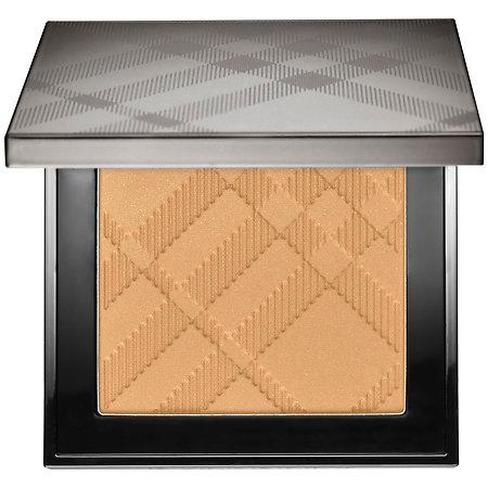 Burberry Nude Powder - Sheer Luminous Pressed Powder Ochre No. 20 0.28 Oz