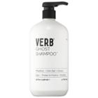 Verb Ghost Shampoo 32 Oz/ 946 Ml