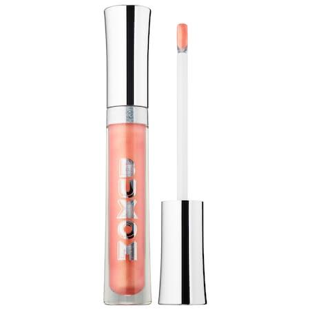 Buxom Full-on&trade; Lip Polish Savannah 0.14 Oz / 4 Ml