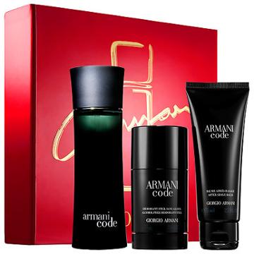 Giorgio Armani Beauty Armani Code Gift Set