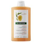 Klorane Shampoo With Mango Butter 13.5 Oz/ 400 Ml