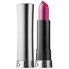 Sephora Collection Rouge Shine Lipstick 42 Walk Of Fame 0.13 Oz