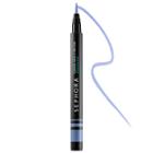 Sephora Collection Colorful Wink-it Felt Liner Waterproof 06 Baby Blues 0.019 Oz/ 0.55 Ml