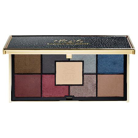 Ciate London Olivia Palermo X Ciat&eacute; London The Smouldering Eye Palette