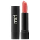 Melt Cosmetics Lipstick Pink Heels 0.13 Oz / 3.8 G