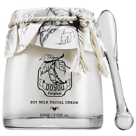 Primary Raw Doyou Soy Milk Cream 3.5 Oz