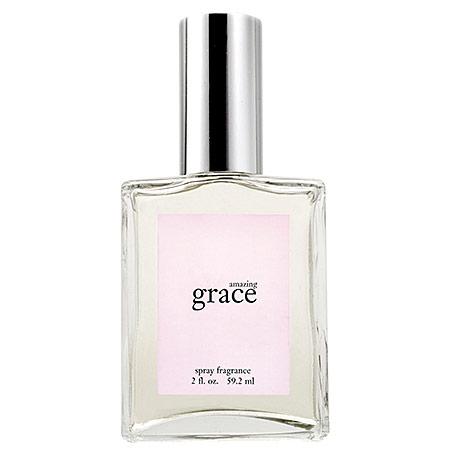 Philosophy Amazing Grace Fragrance 2 Oz Eau De Toilette Spray