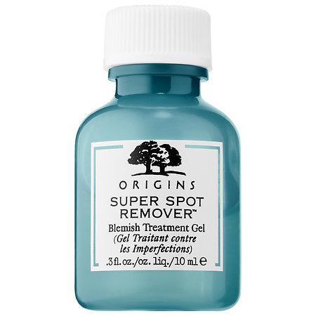 Origins Super Spot Remover(tm) Blemish Treatment Gel 0.3 Oz/ 10 Ml
