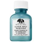 Origins Super Spot Remover(tm) Blemish Treatment Gel 0.3 Oz/ 10 Ml