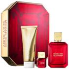 Michael Kors Sexy Ruby Gift Set