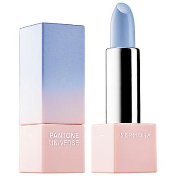 Sephora+pantone Universe Color Of The Year Matte Lipstick Serenity 0.12 Oz