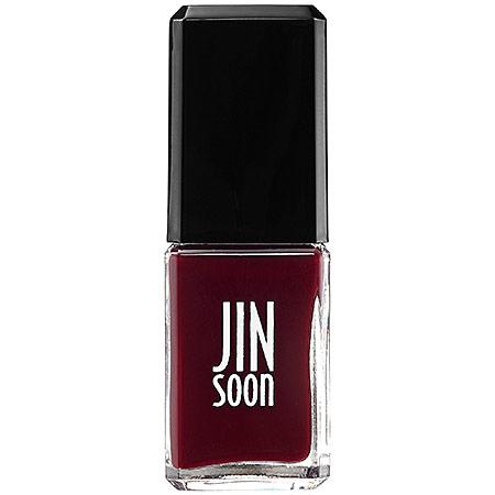 Jinsoon Nail Lacquer Audacity 0.33 Oz
