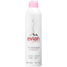 Evian Brumisateur Natural Mineral Water Facial Spray 10.1 Oz/ 300 Ml