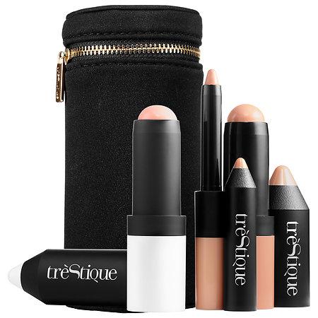 Trestique Customizable Complexion Perfection Set