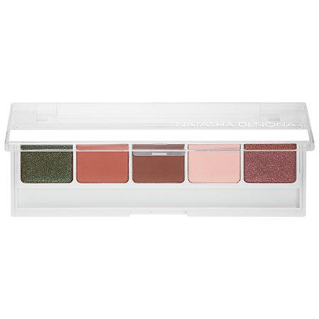 Natasha Denona Eyeshadow Palette 5 13 0.44 Oz/ 12.5 G
