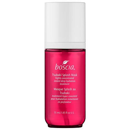 Boscia Tsubaki&trade; Splash Mask Highly Concentrated Instant Deep Hydration Treatment 1.85 Oz/ 55 Ml