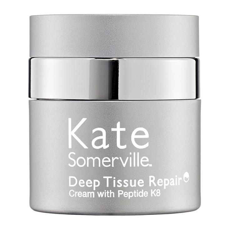 Kate Somerville Deep Tissue Repair Cream With Peptide K8 1 Oz