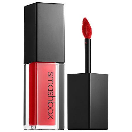 Smashbox Always On Matte Liquid Lipstick Bang-bang 0.13 Oz