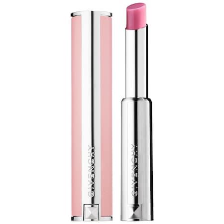 Givenchy Le Rouge Perfecto Beautifying Lip Balm 02 Intense Pink 0.07 Oz/ 1.98 G