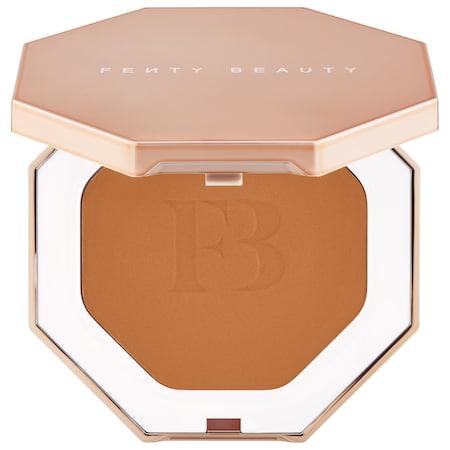 Fenty Beauty By Rihanna Sun Stalk'r Instant Warmth Bronzer Bajan Gyal