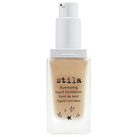 Stila Illuminating Liquid Foundation 70 Watt 1 Oz