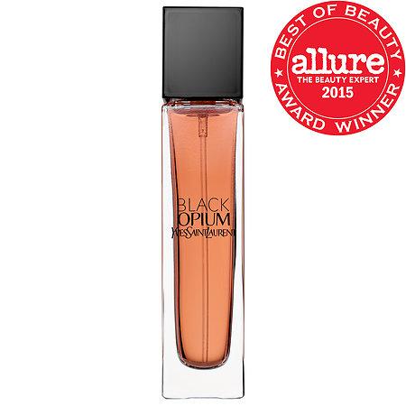 Yves Saint Laurent Black Opium 0.7 Oz Eau De Parfum Spray