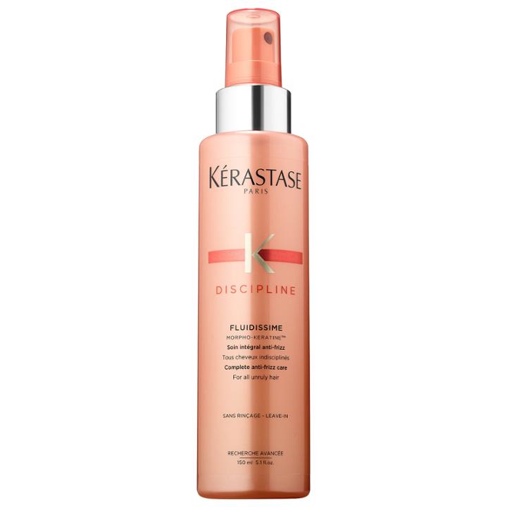 Krastase Discipline Anti Frizz Smoothing Spray 5.1 Oz/ 150 Ml