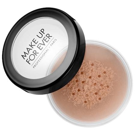 Make Up For Ever Super Matte Loose Powder 50 0.35 Oz/ 10.5 G
