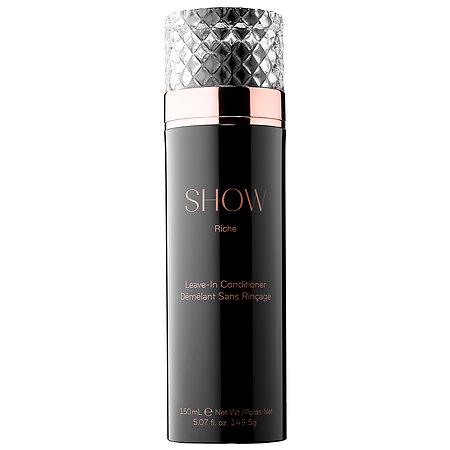 Show Beauty Riche Leave-in Conditioner 5.07 Oz/ 150 Ml