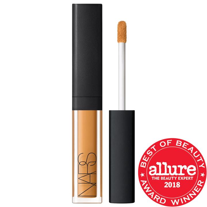 Nars Radiant Creamy Concealer Mini Walnut 0.05 Oz - Mini/ 1.4 G