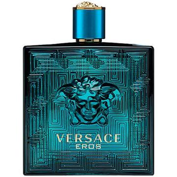Versace Eros 6.7 Oz Eau De Toilette Spray