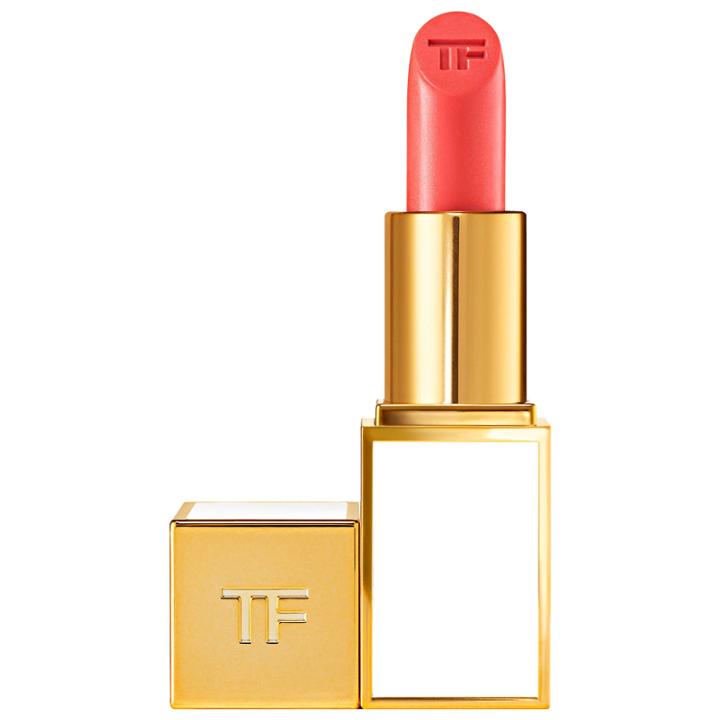 Tom Ford Boys & Girls Lip Color Lipstick Leigh 0.07 Oz/ 2.07 Ml