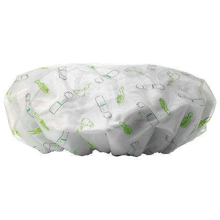 Klorane Shower Cap Terrycloth Lined