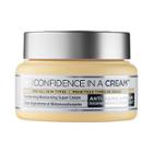 It Cosmetics Confidence In A Cream(tm) Transforming Moisturizing Super Cream 2 Oz