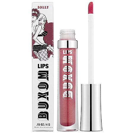Buxom Buxom&reg; Full-on&trade; Lip Polish Dolly 0.15 Oz